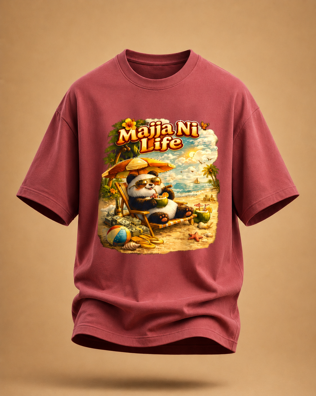 Classic Crew T-Shirt