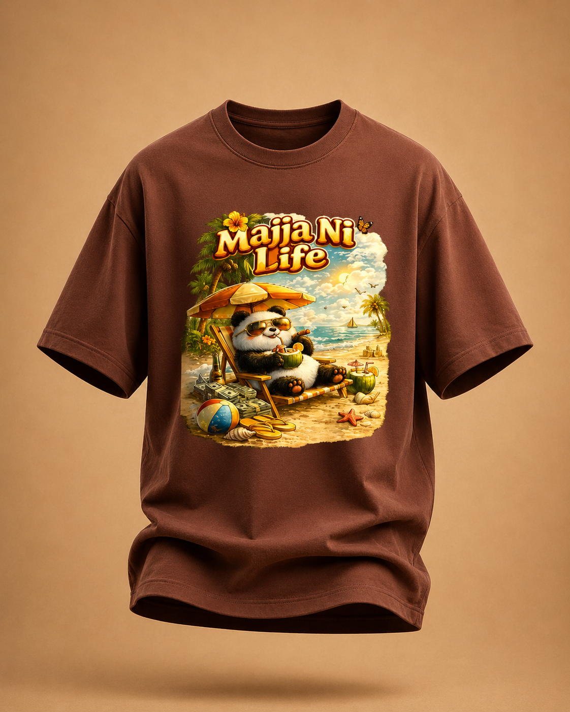 Classic Crew T-Shirt