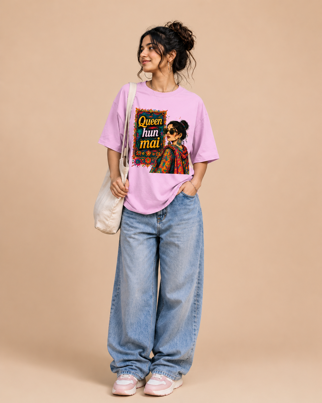 Oversized Standard T-Shirt