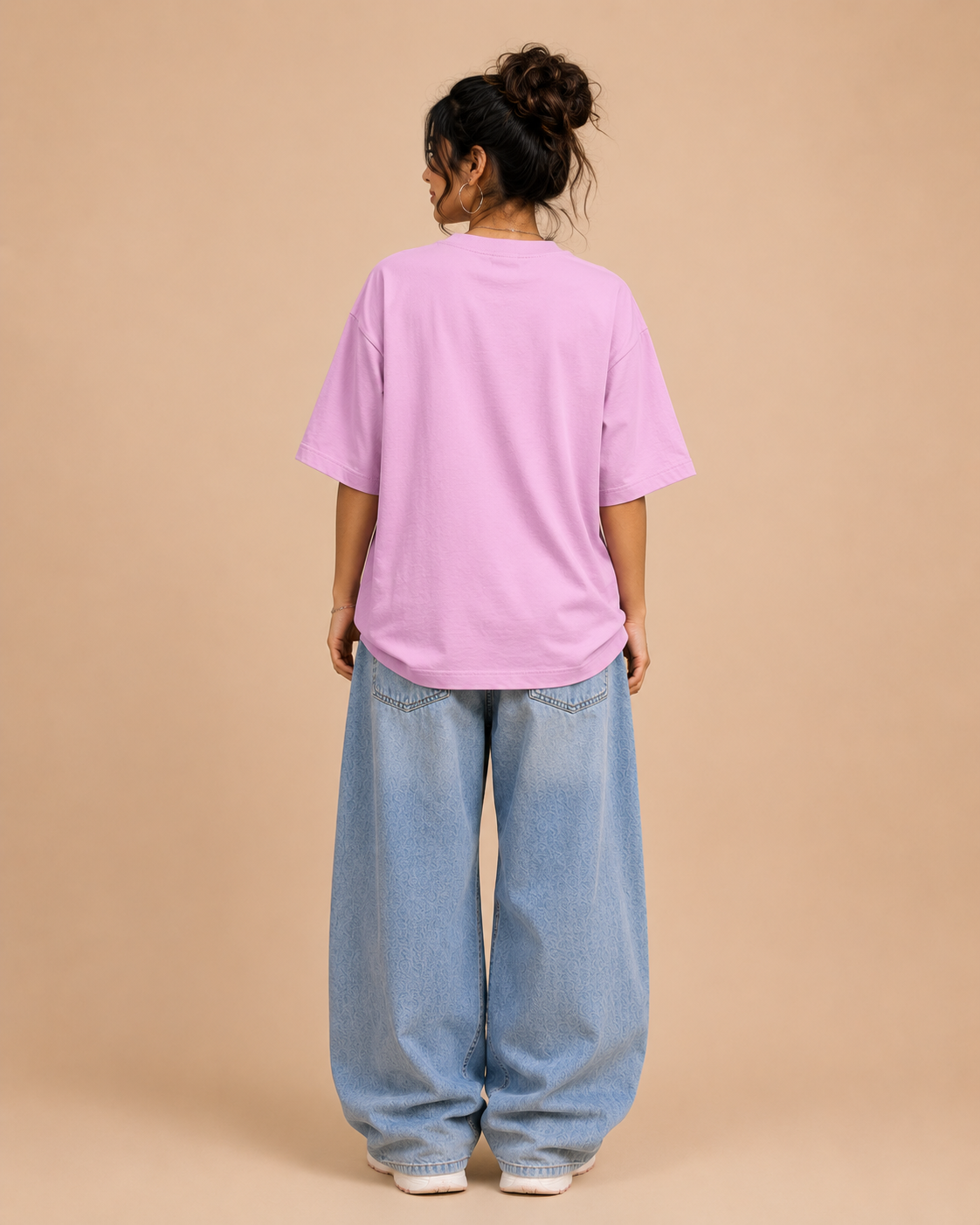 Oversized Standard T-Shirt