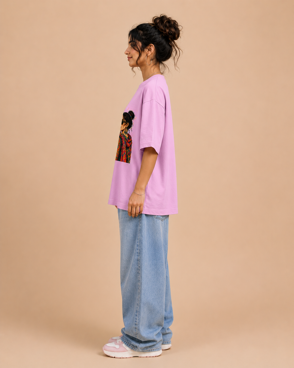 Oversized Standard T-Shirt