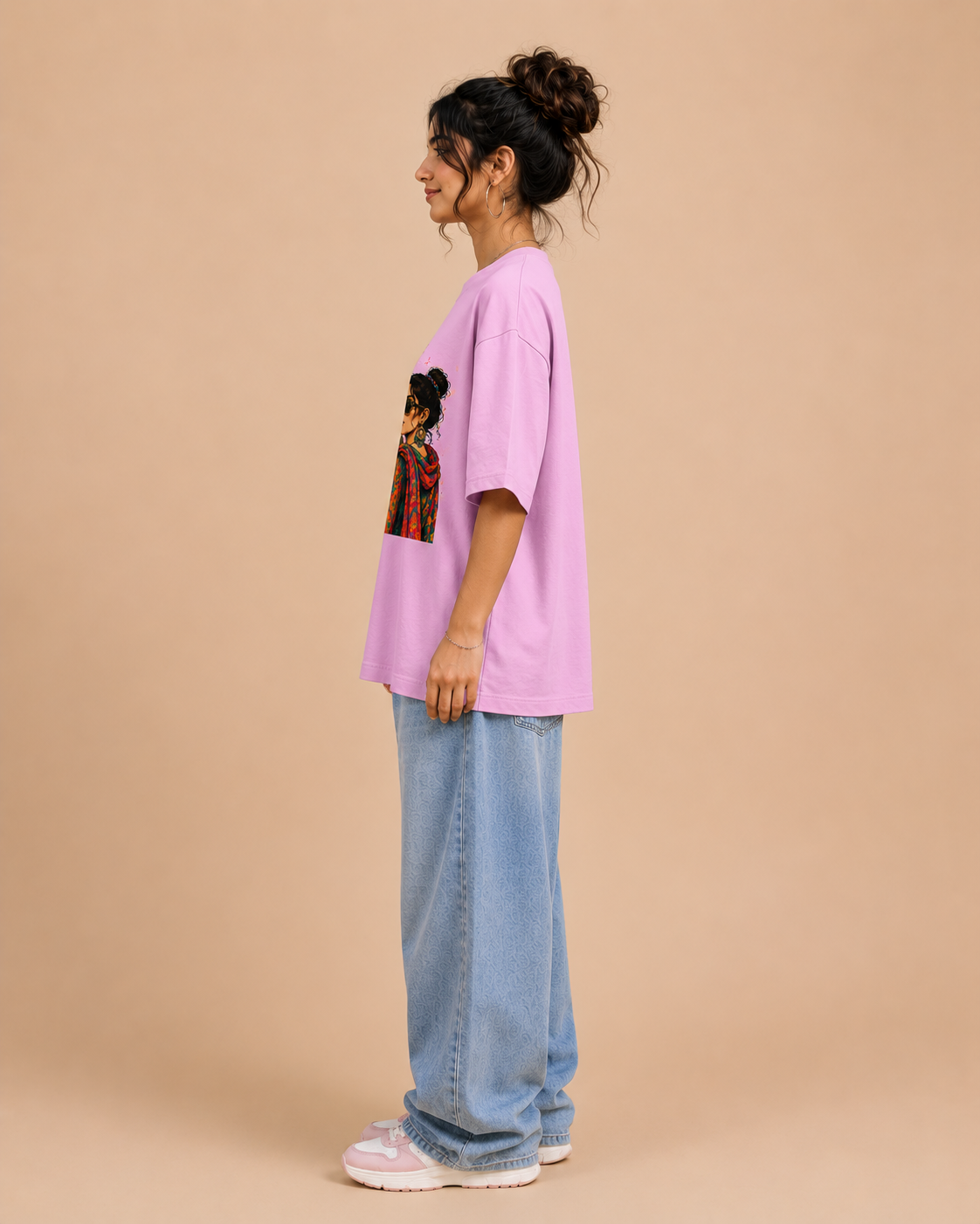 Oversized Standard T-Shirt