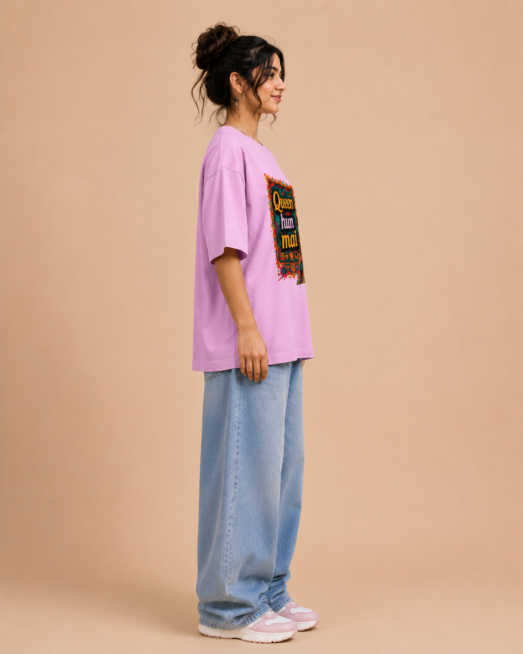 Oversized Standard T-Shirt