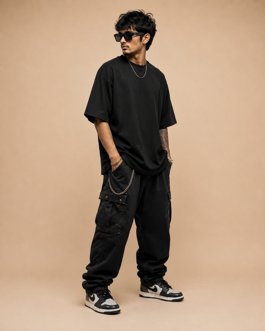 Oversized Standard T-Shirt