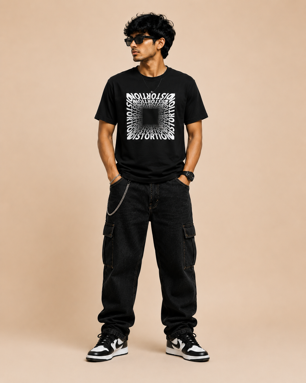 Standard Crew T-Shirt