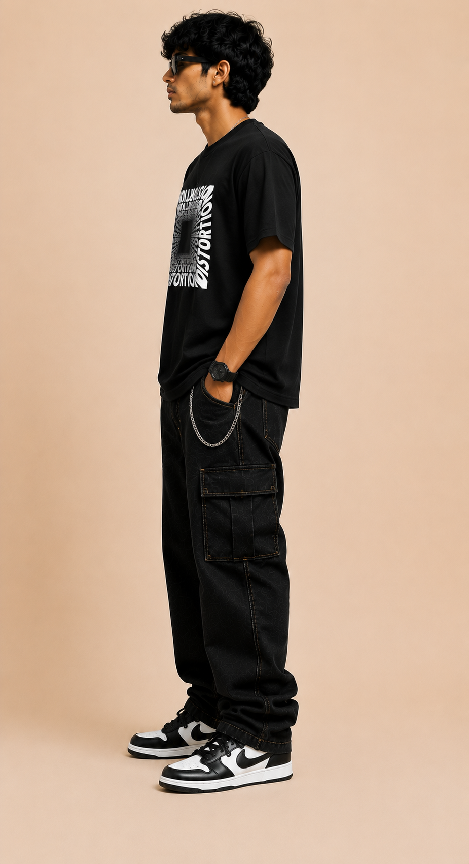 Standard Crew T-Shirt