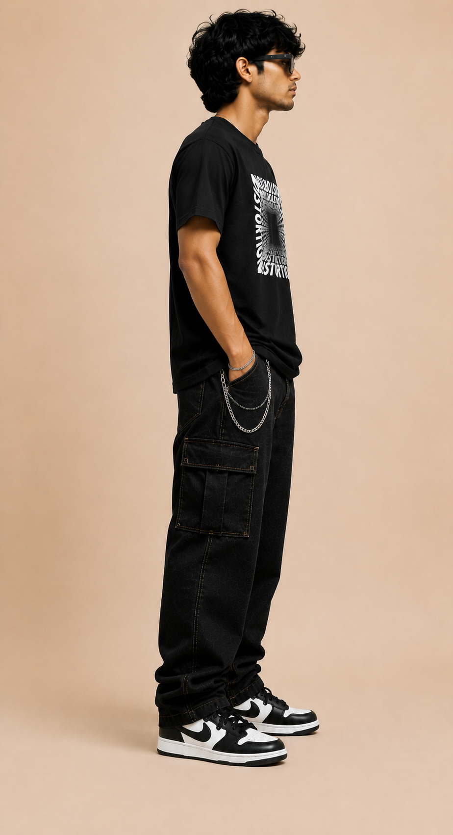 Standard Crew T-Shirt
