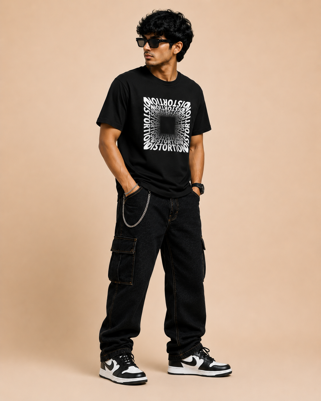 Standard Crew T-Shirt