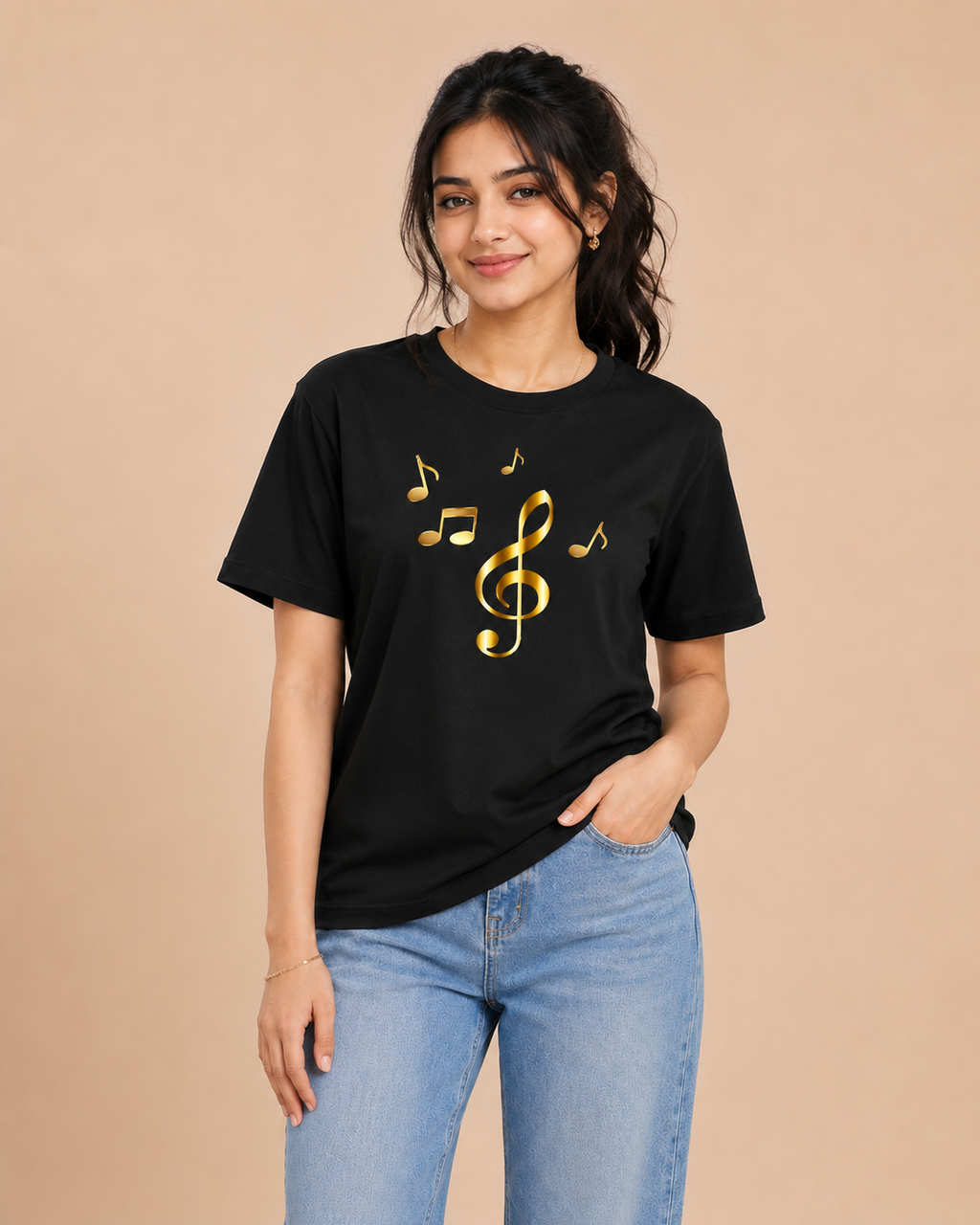 Standard Crew T-Shirt