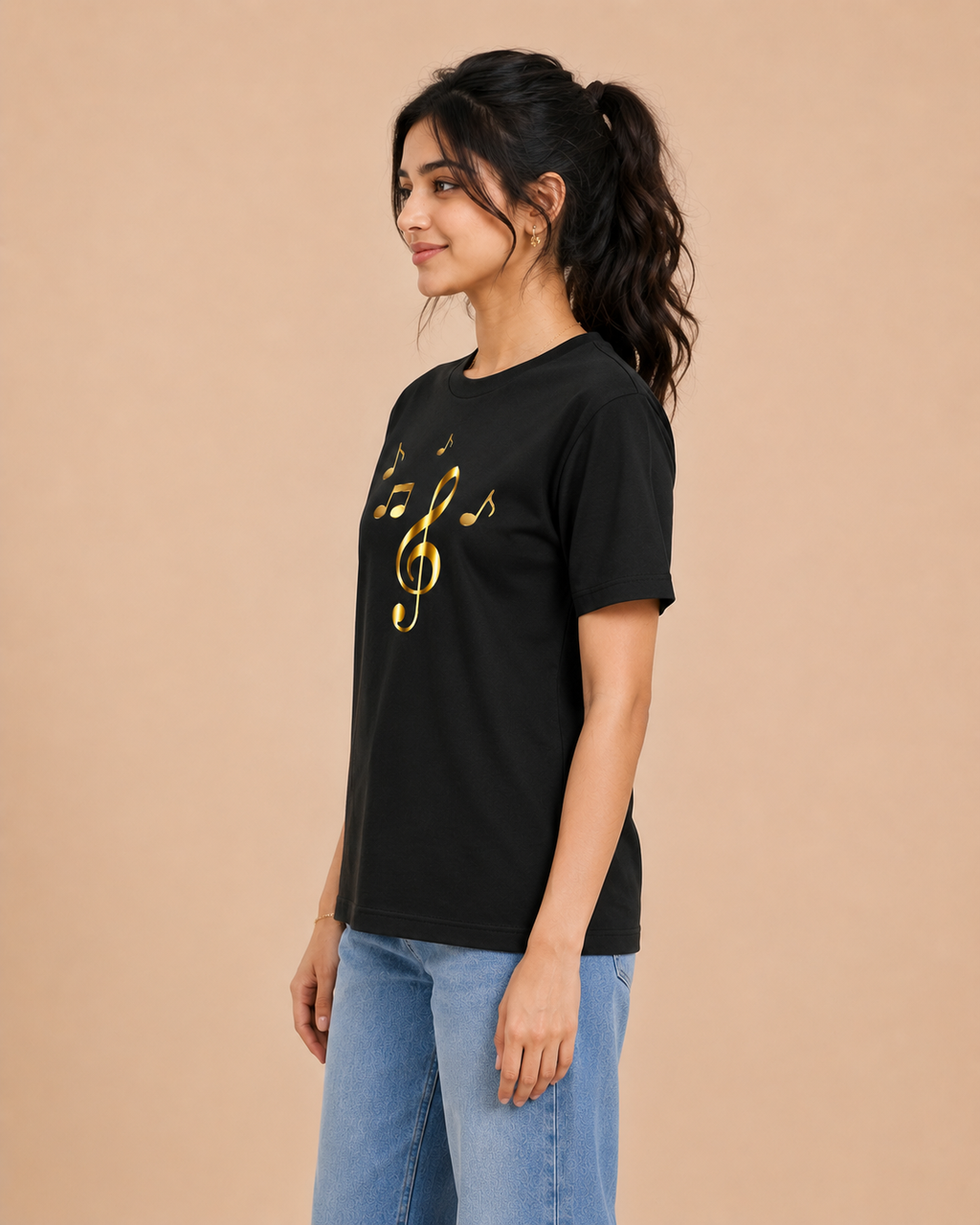 Standard Crew T-Shirt