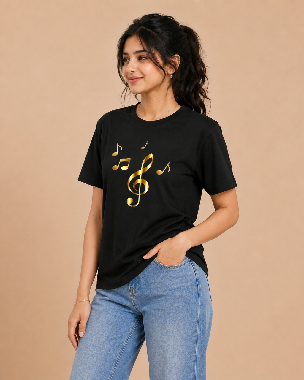Standard Crew T-Shirt