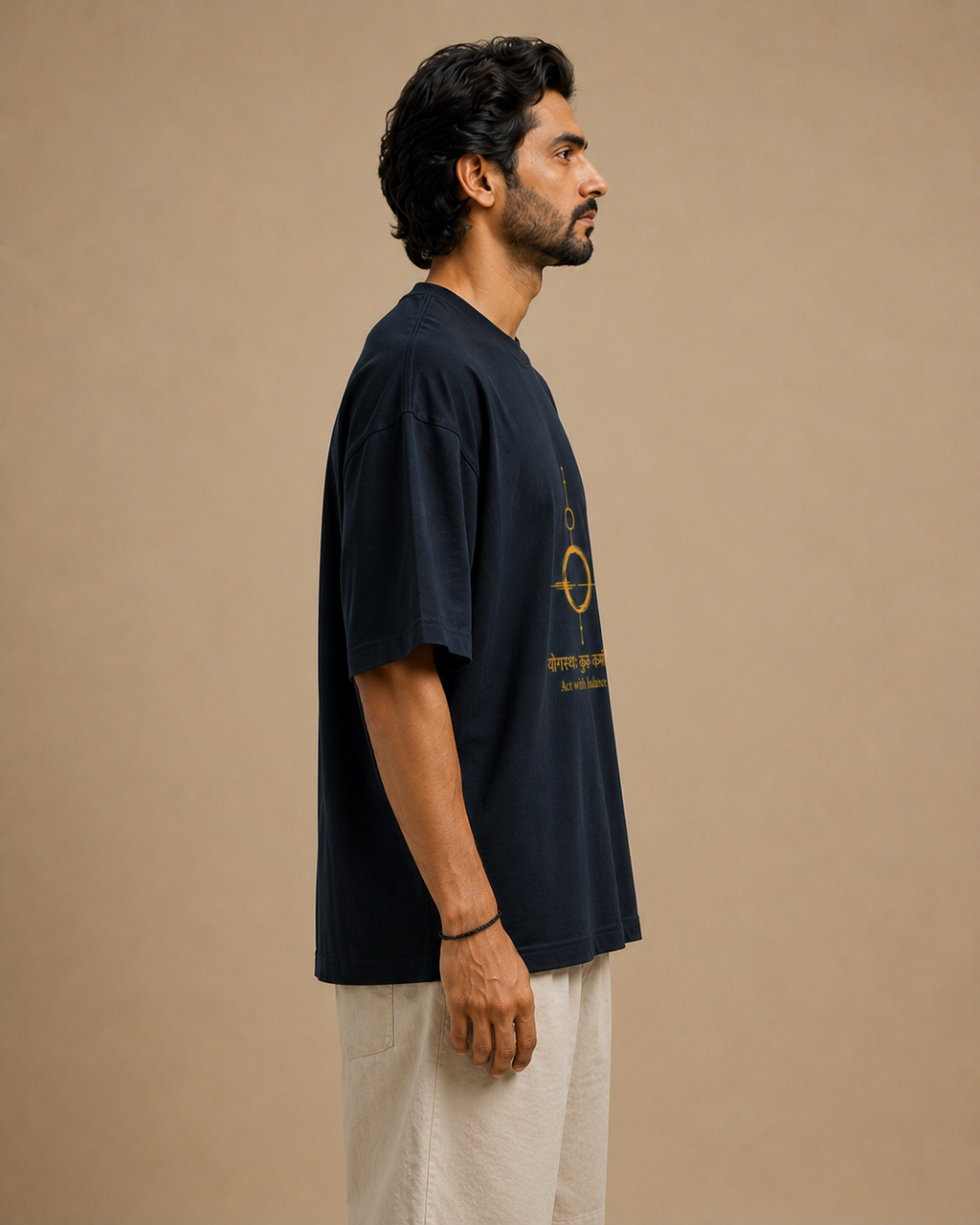Oversized Classic T-Shirt