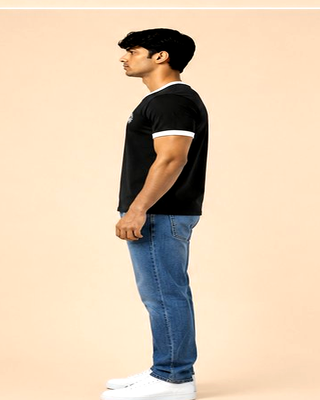 Ringer T-Shirt