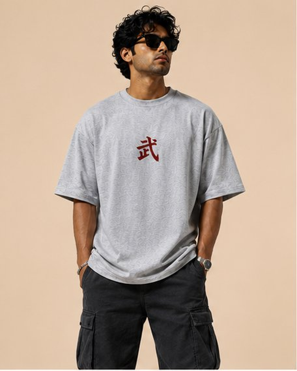 Oversized Standard T-Shirt