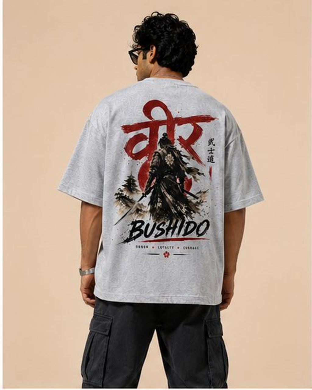 Oversized Standard T-Shirt