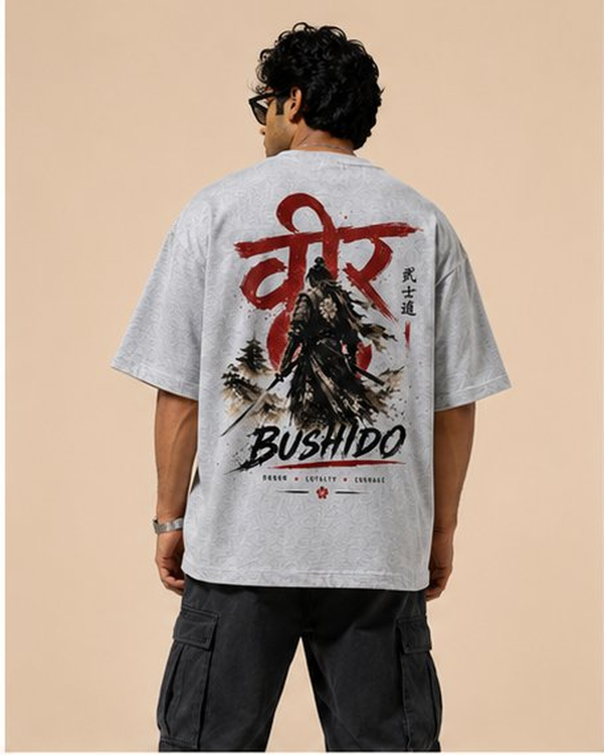 Oversized Standard T-Shirt
