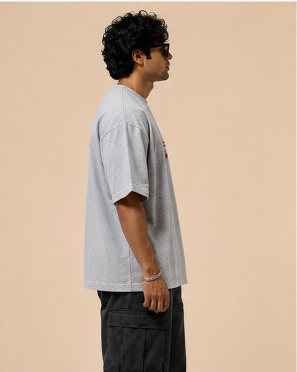 Oversized Standard T-Shirt