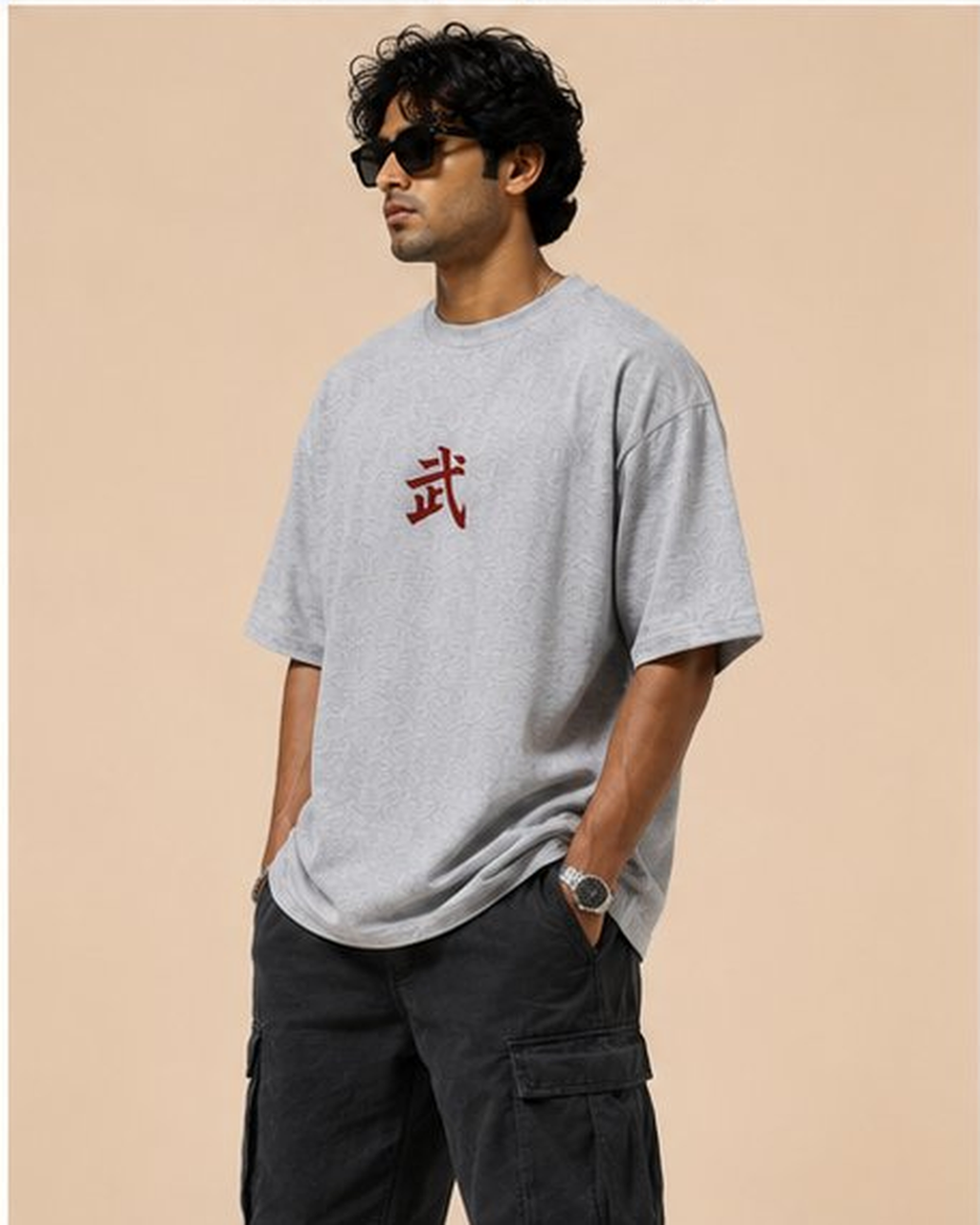 Oversized Standard T-Shirt