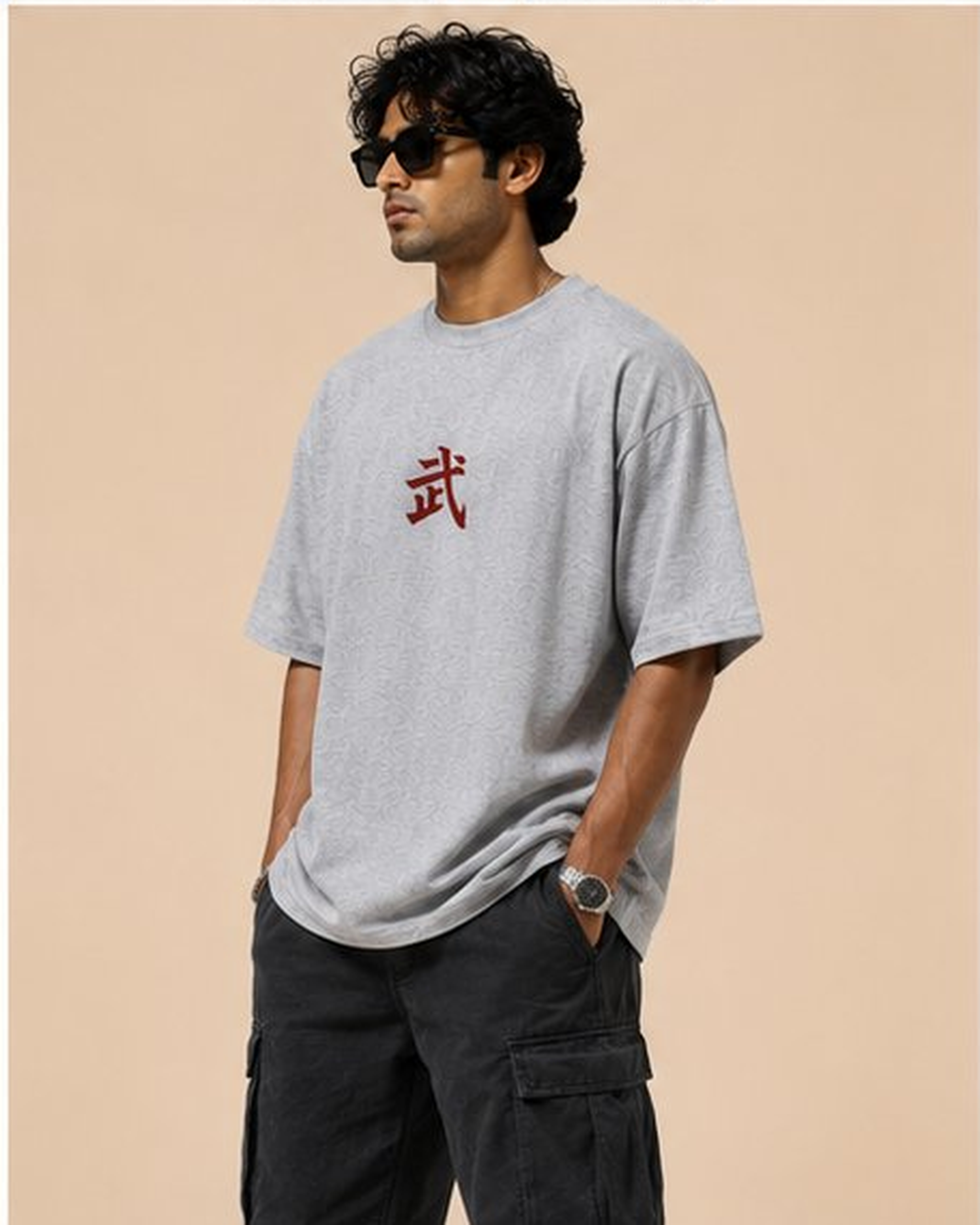 Oversized Standard T-Shirt