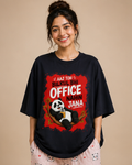 Oversized Classic T-Shirt