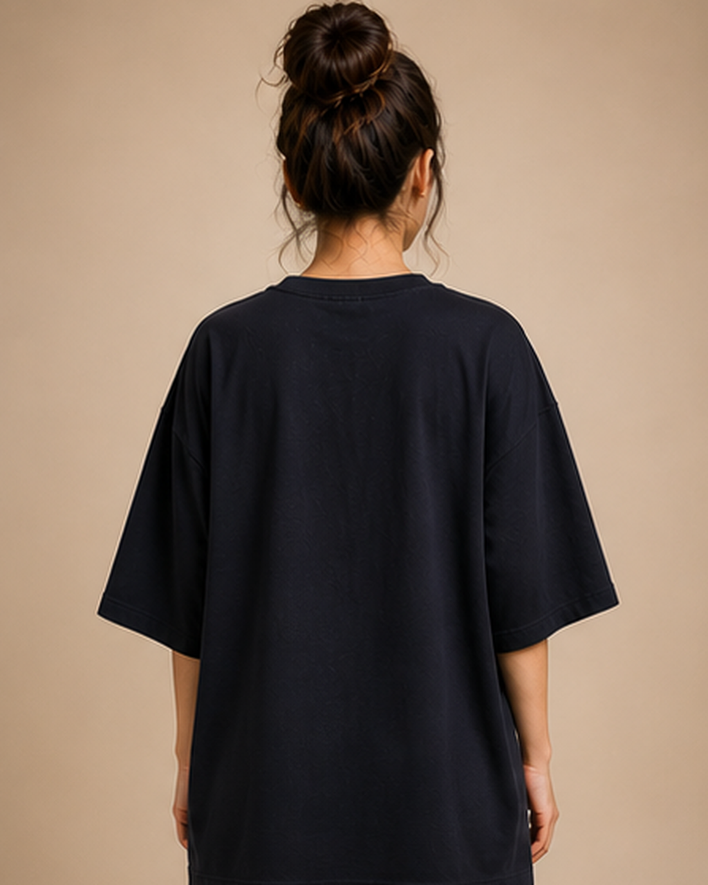 Oversized Classic T-Shirt