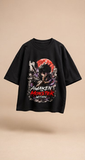 Oversized Standard T-Shirt