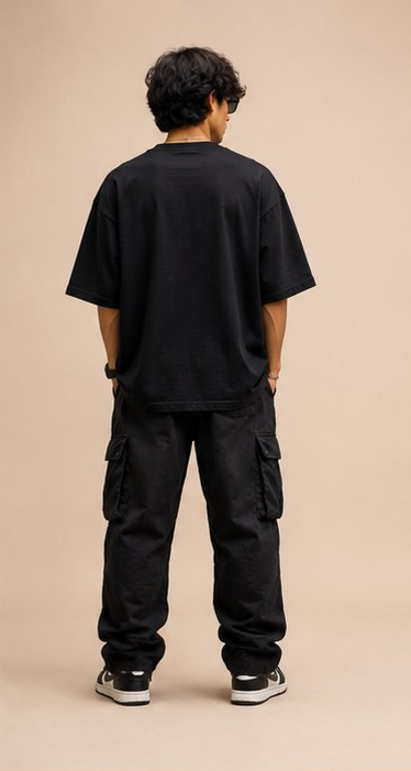 Oversized Standard T-Shirt